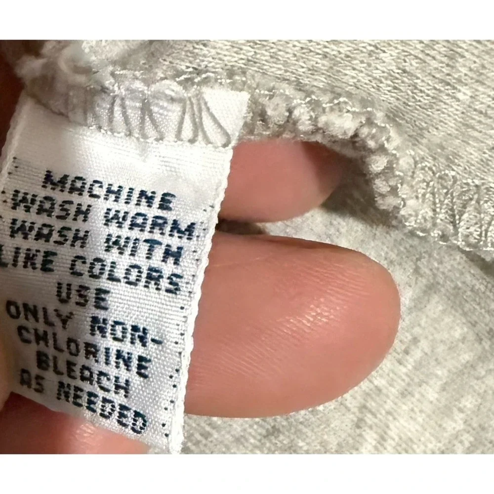 Polo Ralph Lauren‎ Polo Shirt Men's Medium M Gray (Dearborn Country Club)